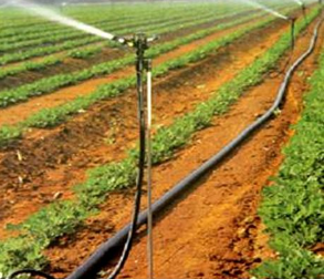 PE农田灌溉管材的行业标准