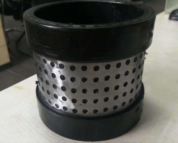 影响孔网钢带聚乙烯复合管价格不一的因素